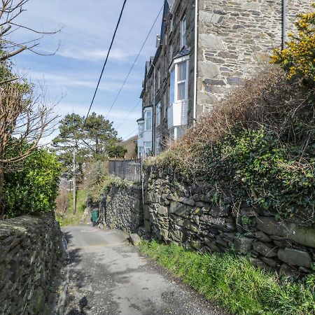 Seaview Apartment Barmouth Exterior foto