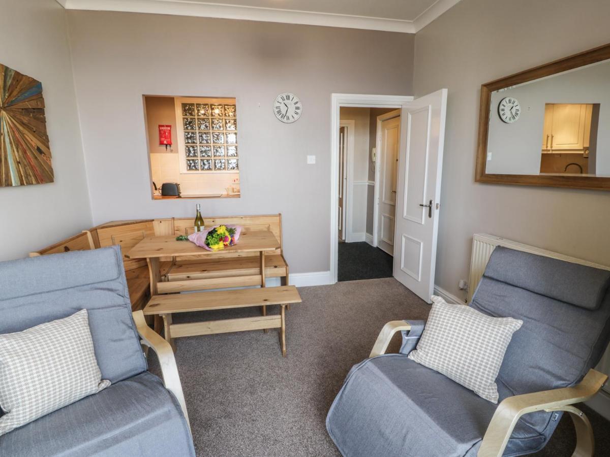 Seaview Apartment Barmouth Exterior foto
